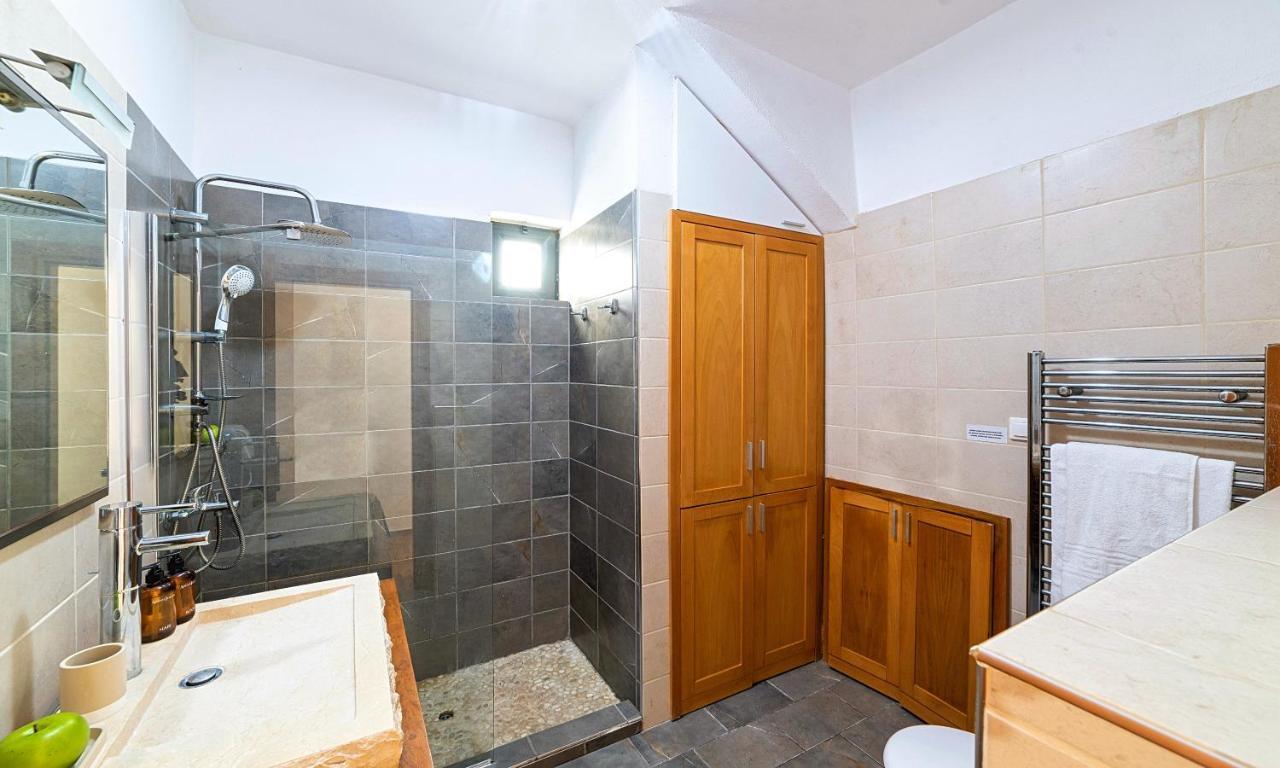 Kournás Du Lac Villas מראה חיצוני תמונה